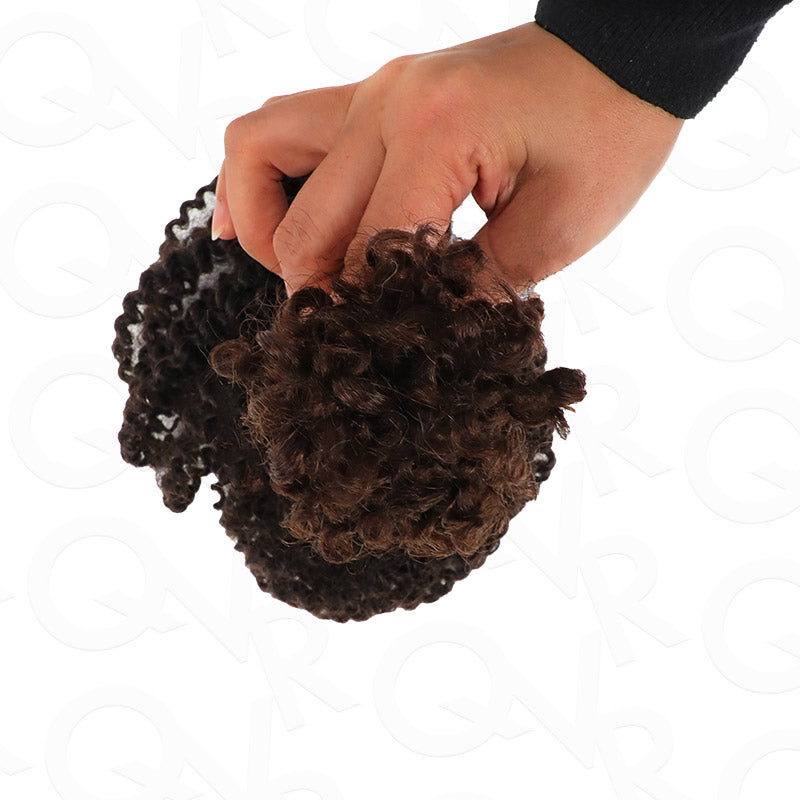 Onimehair™ Ombre Spring Twist Hair T1B/4 Color Type 3C 4A Hair Extensions