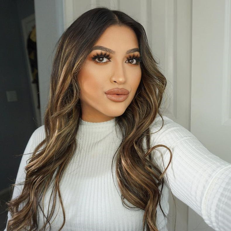 Onimehair™Seamless Clip-Ins