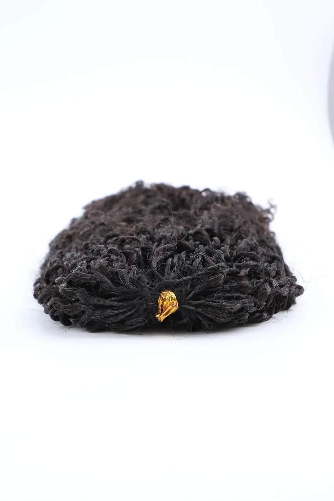 Lightweight Yanky Twists Crochet Human Hair Extension - Onime Hair