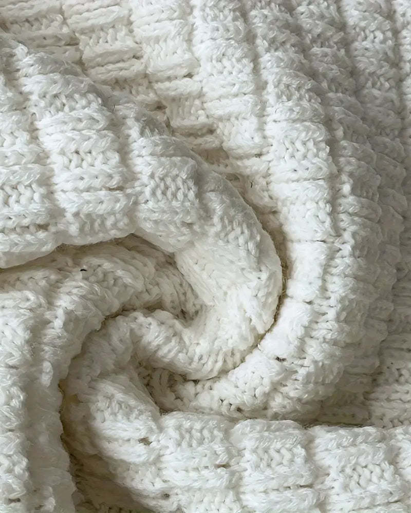 Kappa Långärmad Spetsinsatt Tröja