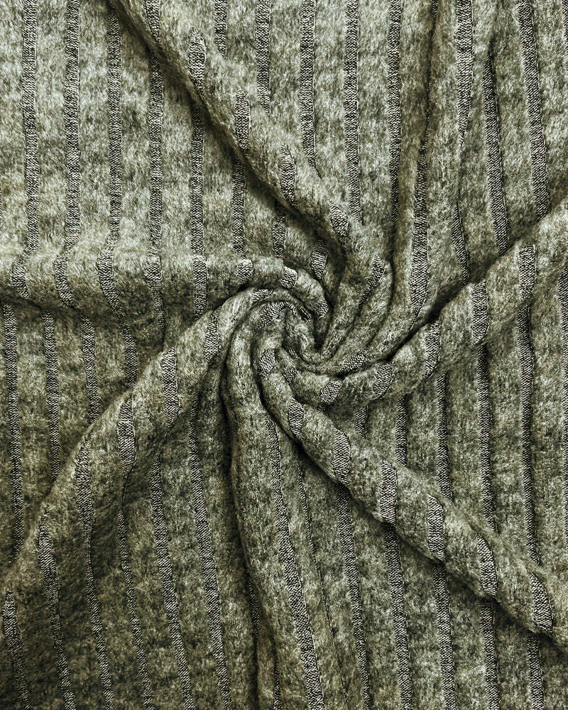 Blus Spetsdetalj Figurnära