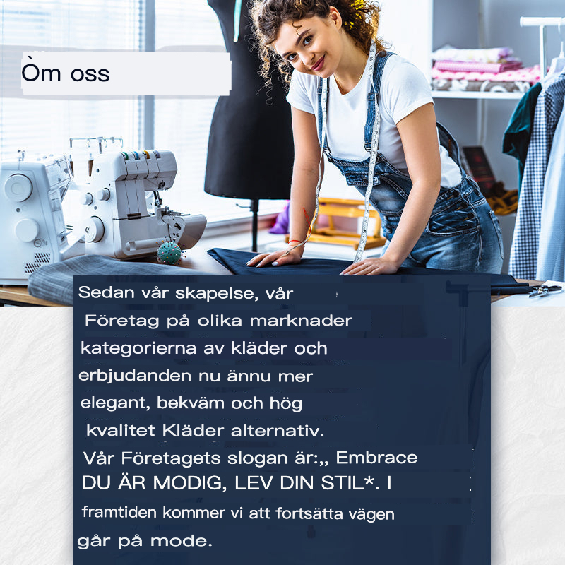 2-delat casual sweatshirtset med linje