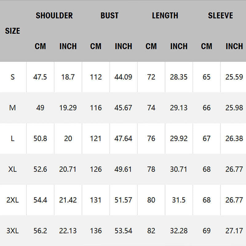 Heltäckande långärmade skjortor med knappar för män