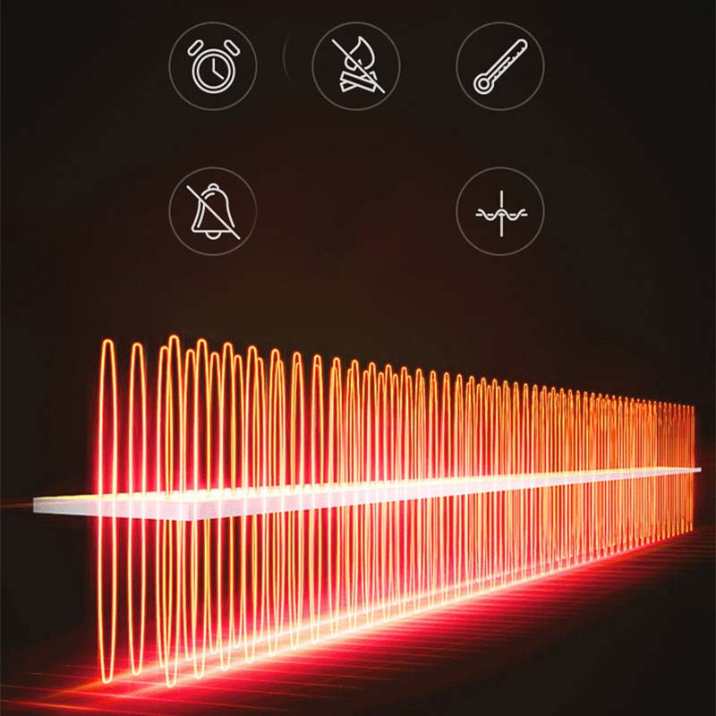 🔥 2-i-1 Bärbar Bilvärmare med 360° Rotation – Snabb Uppvärmning & Kyla! ⏰ Endast nu 50% rabatt!