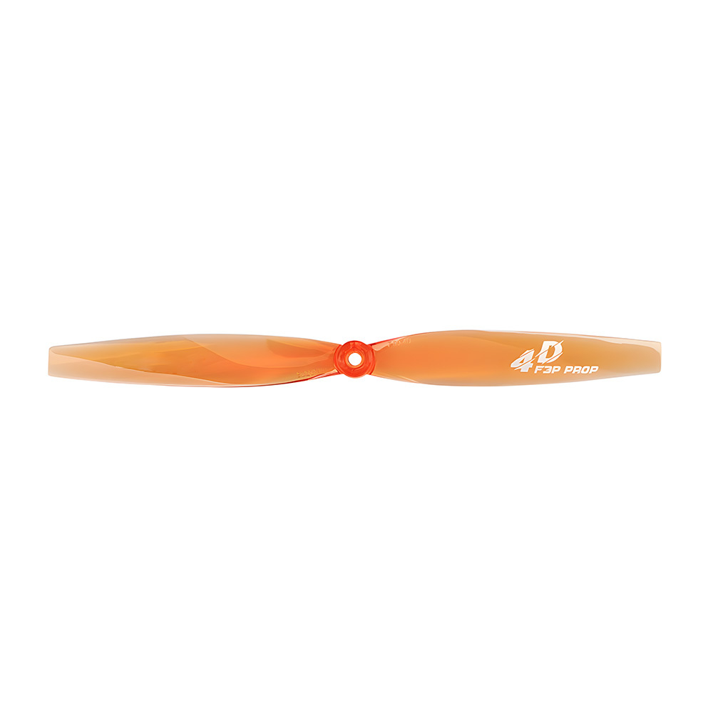  T904D Plastic Propeller for 4D F3P Indoor Fixed Wing Planes
