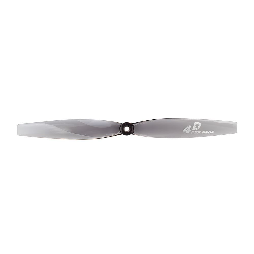  T904D Plastic Propeller for 4D F3P Indoor Fixed Wing Planes