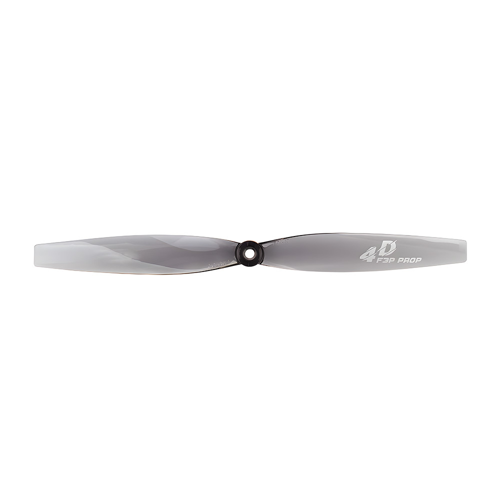  T904D Plastic Propeller for 4D F3P Indoor Fixed Wing Planes