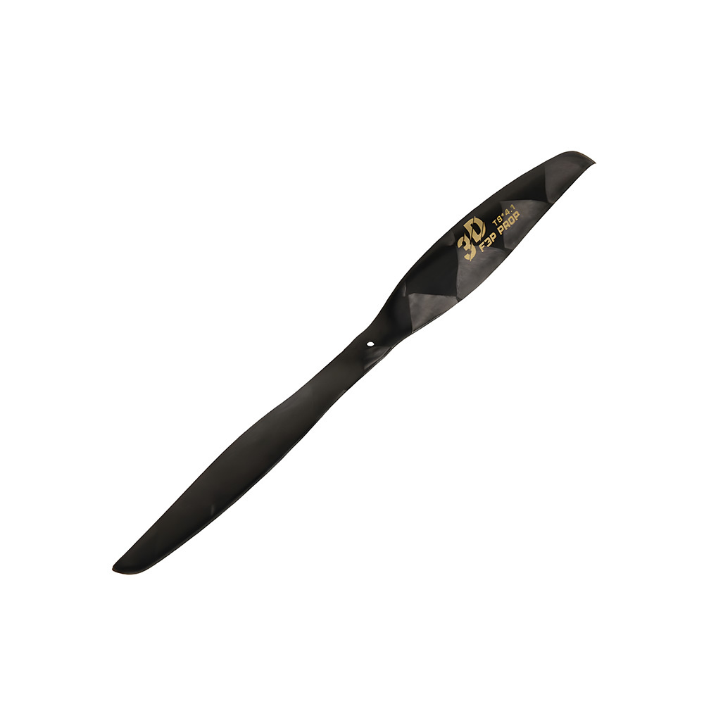 T8*4.1 Carbon Propeller for 3D F3P Indoor Fixed Wing Planes