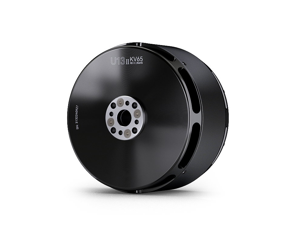  U13II KV130 KV65 Large Drone Motors