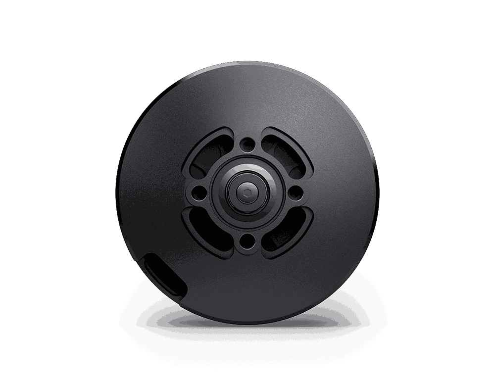  V505 KV260 V Type Motors for Multirotor