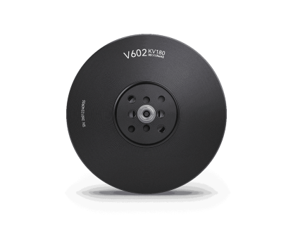  VTOL V605 210KV Motor for Multi-rotor Drones