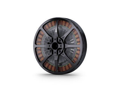  U8II Lite KV100 BLDC Drone Motor Max Thrust