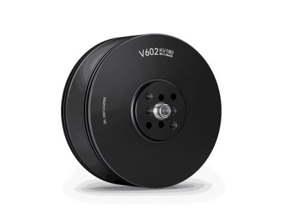  VTOL V605 210KV Motor for Multi-rotor Drones