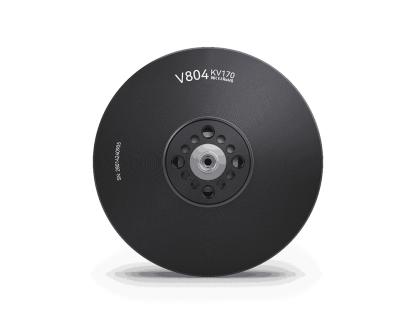  V804 KV170 V Type Motors for Multirotor