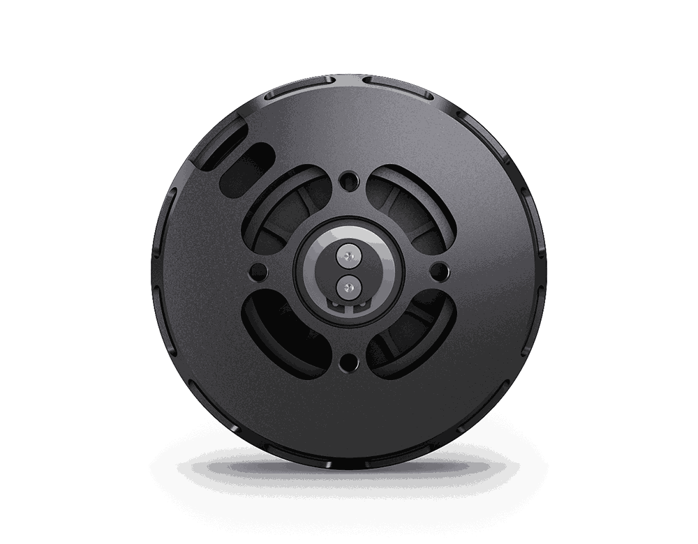  V807 KV170 V Type Motors for Multirotor