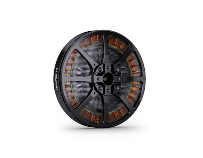  U8II Lite KV100 BLDC Drone Motor Max Thrust