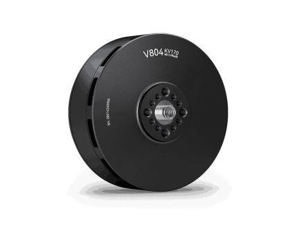  V804 KV170 V Type Motors for Multirotor