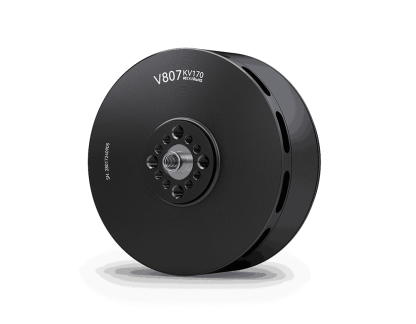  V807 KV170 V Type Motors for Multirotor