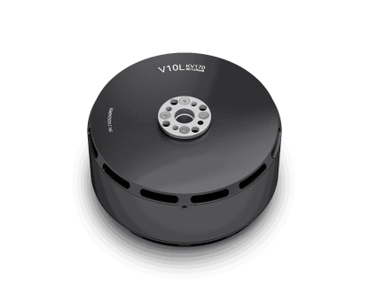  V10L 170kv VTOL Brushless Motor for Multirotor Drones