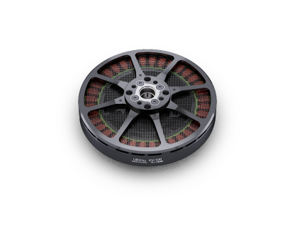  U8 II Lite KV85/KV100/150/190 U Efficiency Type for Multirotor Drones