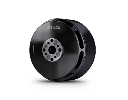 U10 II KV100 Big Drone Motor