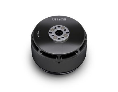 U10 II KV100 Big Drone Motor