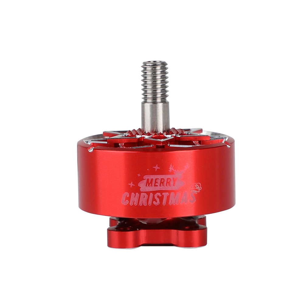 TMOTOR 2022 Christmas Edition 2207.5 1950KV FPV Freestyle Drone Motor