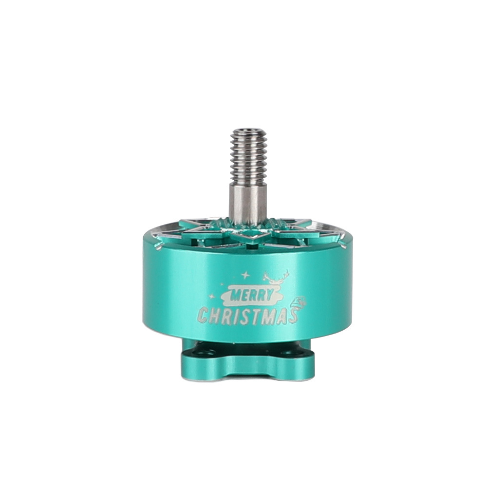 TMOTOR Christmas Edition 2207.5 1950KV FPV Freestyle Drone Motor