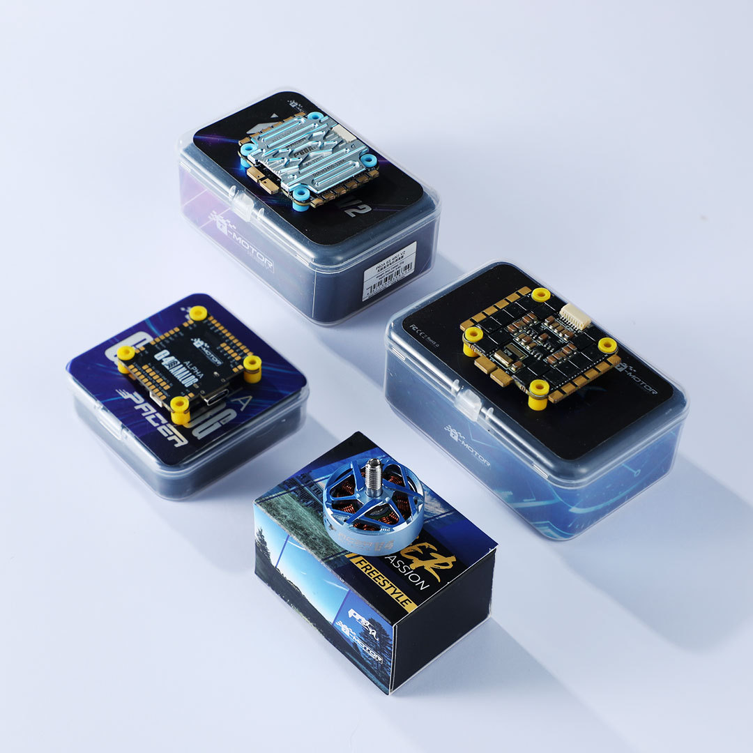 TMOTOR Pacer V4 KV2060 Power System
