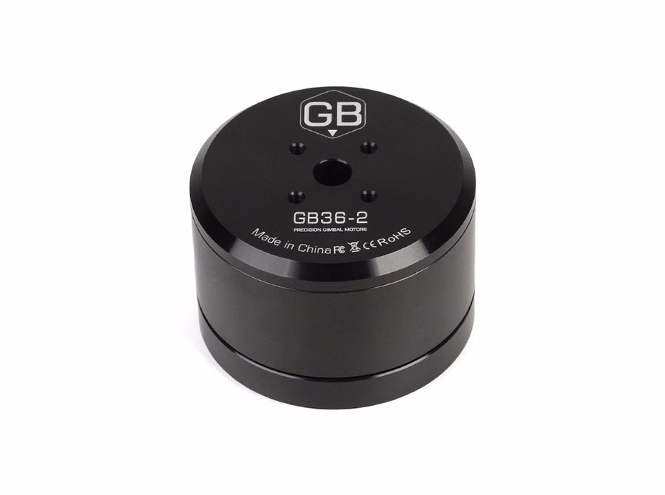 GB36-2 Gimbal Type 3-6S UAV Drone Motor KV30