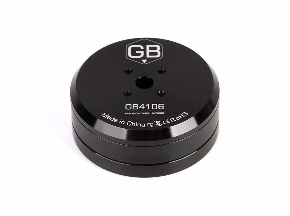 GB4106 Gimbal Type 3-6S UAV Drone Motor KV53