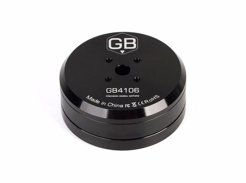 GB4106 Gimbal Type 3-6S UAV Drone Motor KV53