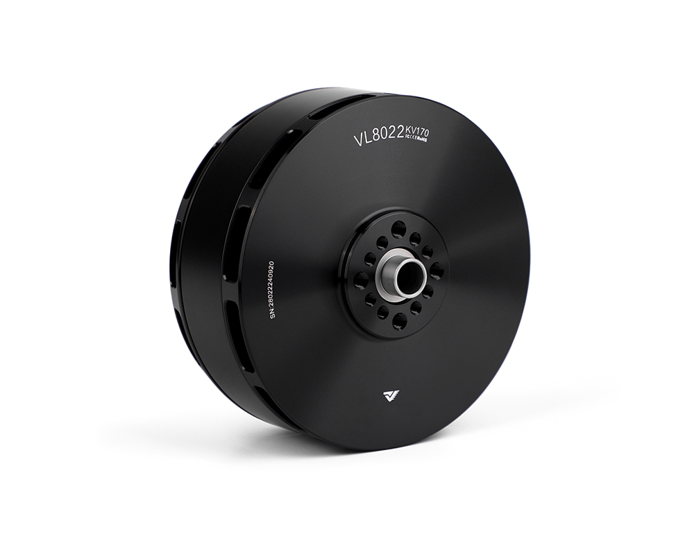 VL8022 Large Drone Motor with 22.2kg Max Thrust