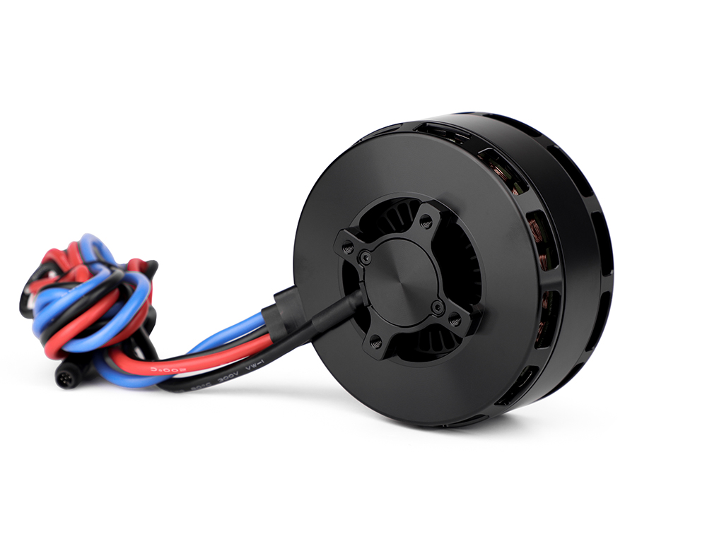 VL8022 Large Drone Motor with 22.2kg Max Thrust