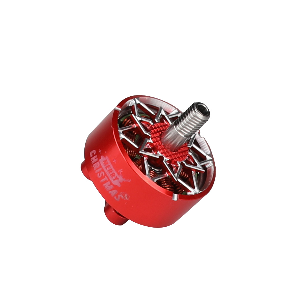 TMOTOR 2022 Christmas Edition 2207.5 1950KV FPV Freestyle Drone Motor