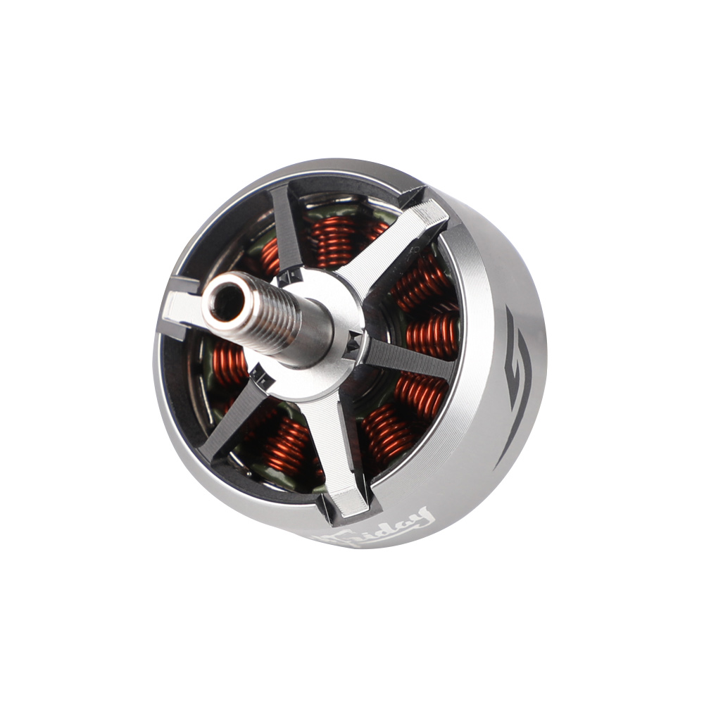 TMOTOR Black Friday 2207 1950KV
