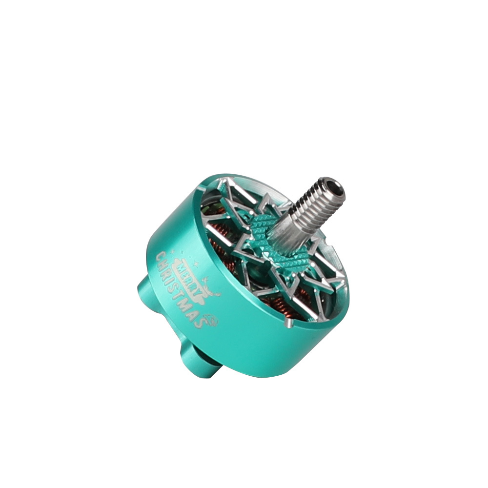 TMOTOR 2022 Christmas Edition 2207.5 1950KV FPV Freestyle Drone Motor