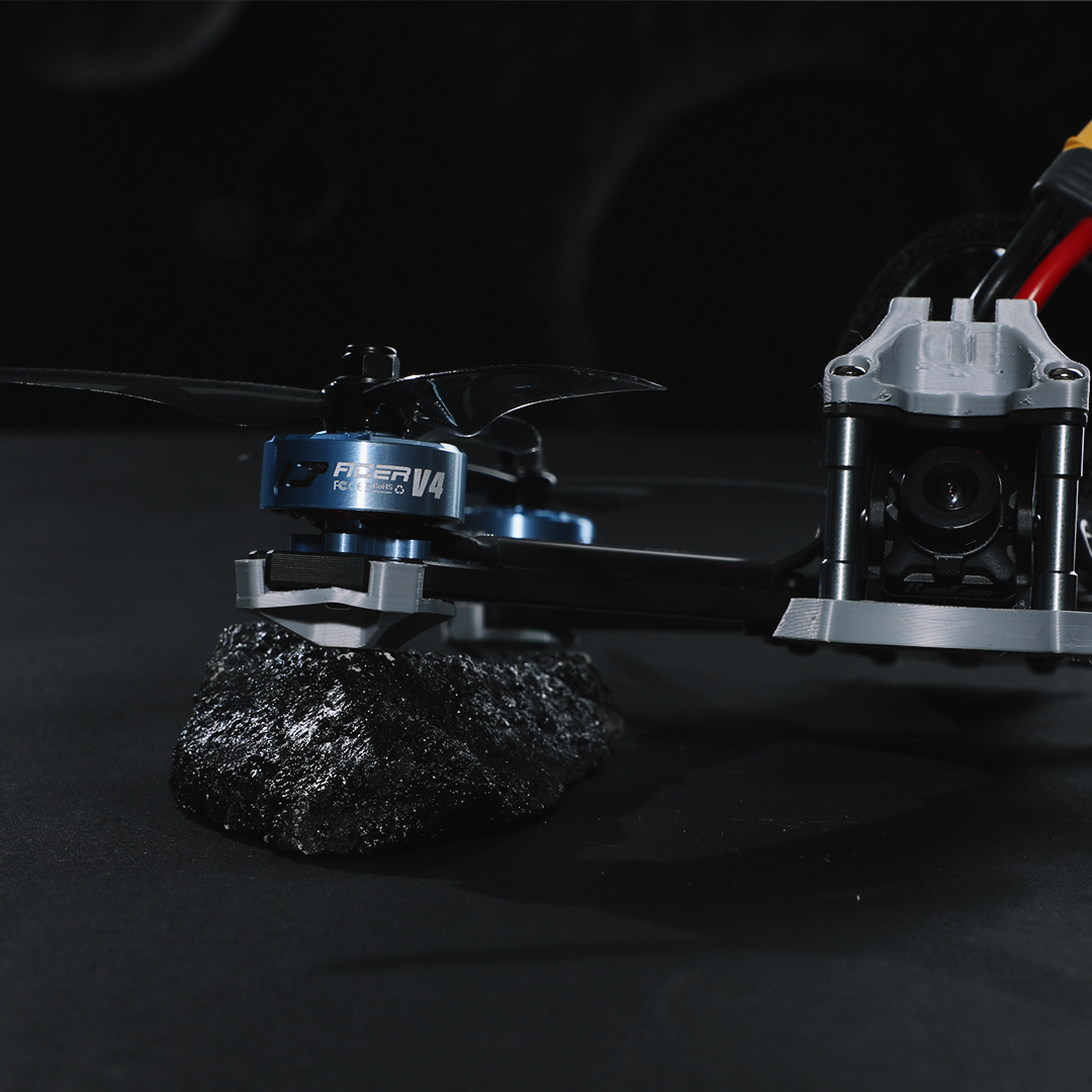 TMOTOR Pacer V4 KV2060 Power System