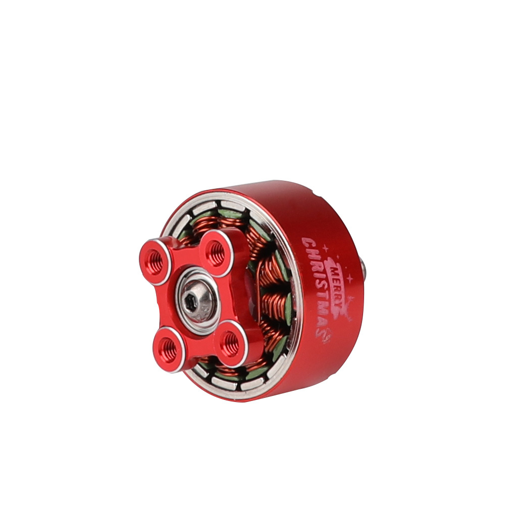 TMOTOR 2022 Christmas Edition 2207.5 1950KV FPV Freestyle Drone Motor