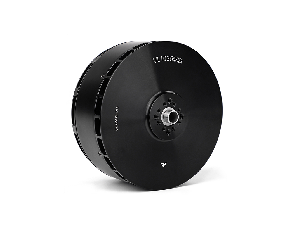 VL1035 Large Motor with 35kg Thrust for Heavy-Lift VTOL UAVs