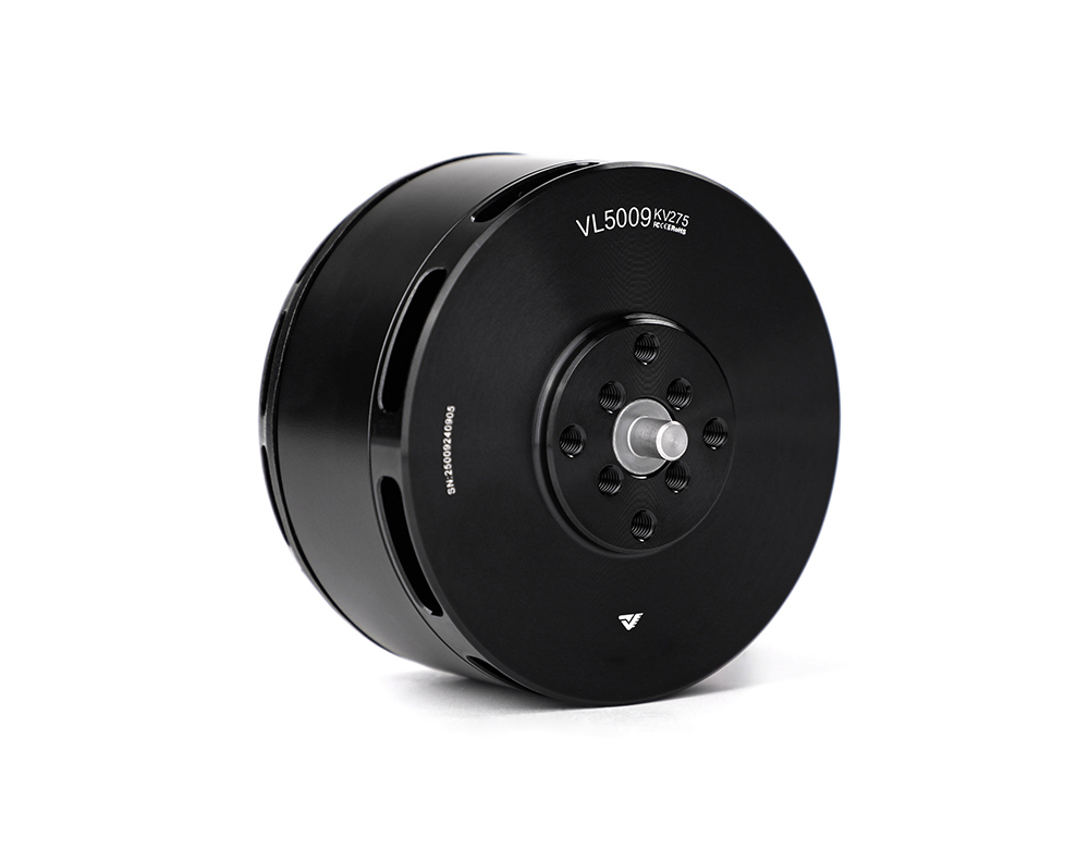VL5009 VTOL UAV Brushless Motor with 8.5kg Max Thrust