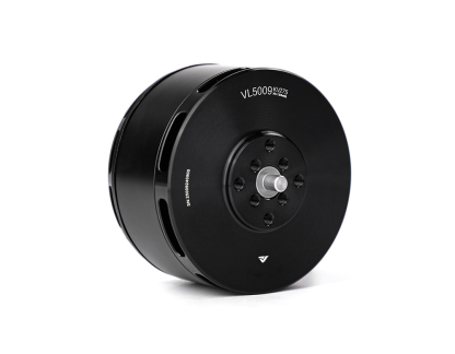 VL5009 VTOL UAV Brushless Motor with 8.5kg Max Thrust