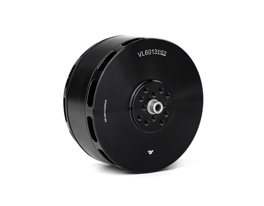 VL6013 Professional VTOL Drone Motor with 13kg Max Thrust