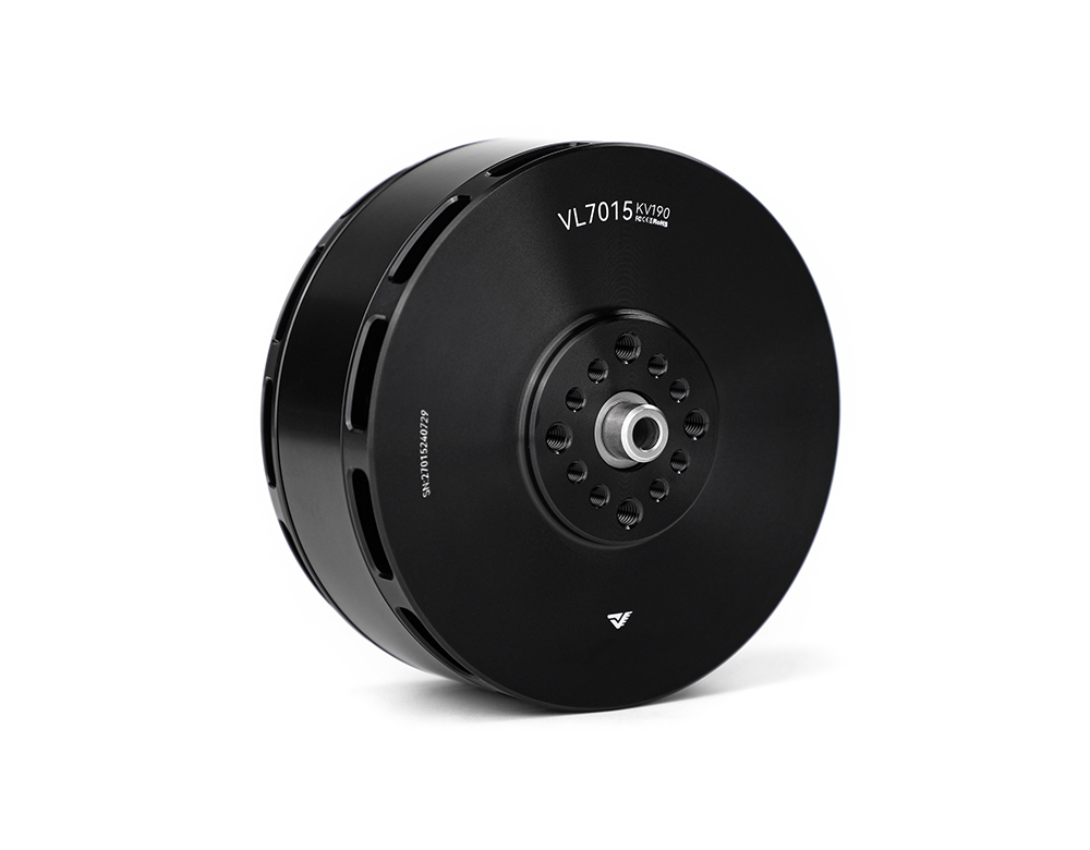 VL7015 Large VTOL Brushless Motor with 15kg Max Thrust