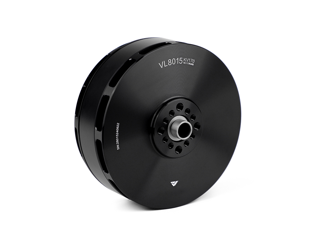 VL8018 Powerful Motor with 17.6kg Thrust for Large VTOL UAVs