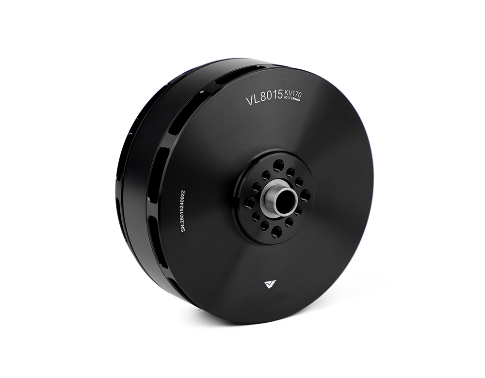 VL8018 Powerful Motor with 17.6kg Thrust for Large VTOL UAVs