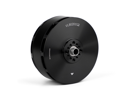 VL8020 High-Thrust Drone Motor with 19.7kg Max Thrust