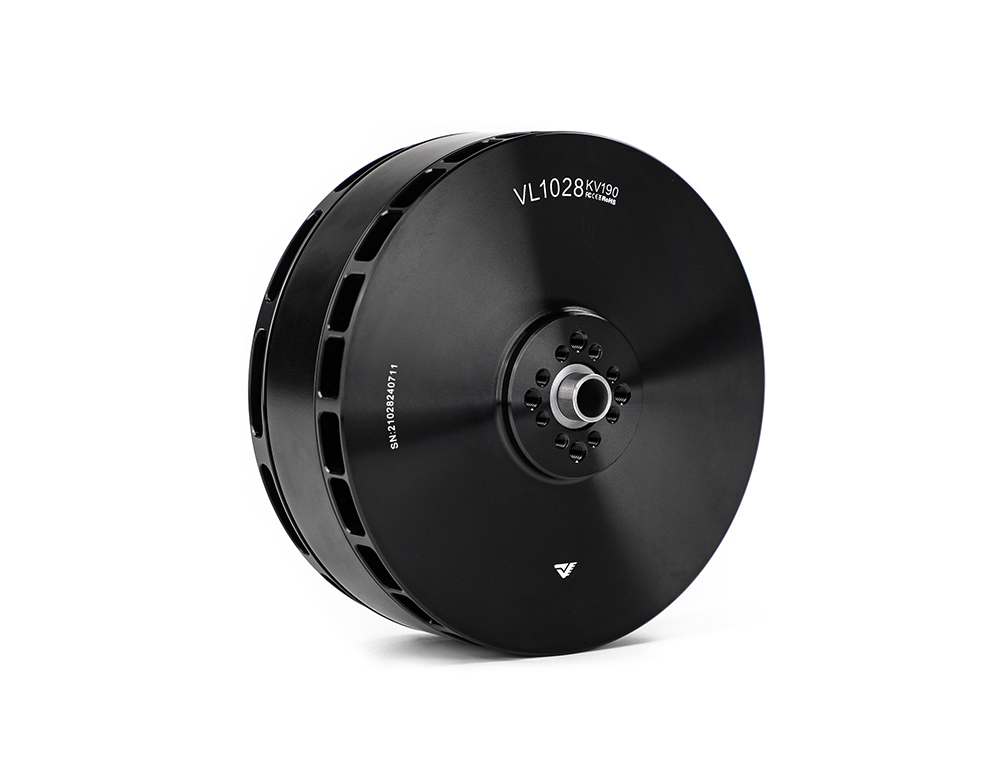 VL1028 Heavy-Lift Drone Motor with 28kg Max Thrust