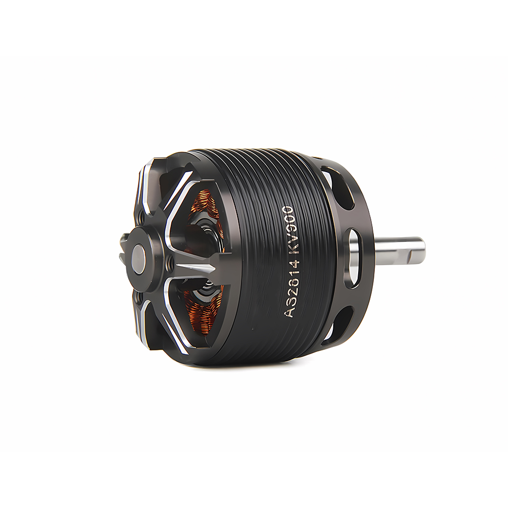  AS2814 Long Shaft Brushless Motors For Outdoor Air Drones