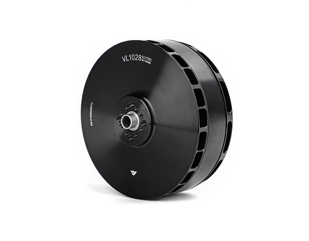 VL1028 Heavy-Lift Drone Motor with 28kg Max Thrust